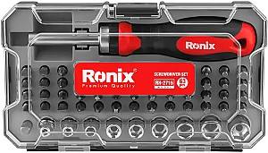 Набор отверток Ronix RH-2716