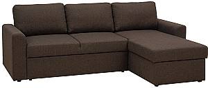 Canapea coltar Embawood Scandik Soro 29 (Maro Inchis)