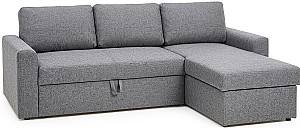 Canapea coltar Embawood Scandik Neve 85 (Gri)
