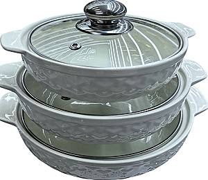 Set vase de gatit VLM GE2998