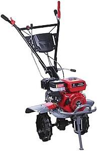 Motocultor TT AGRO MOTO TT-ZX100 (Benzin, reductor, 7 C.P.)