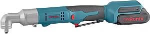 Masina de insurubat cu impact Ronix 8625