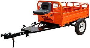 Прицеп TECHNOWORKER TT 800 Premium