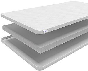 Topper saltea Almir Memory 80x190