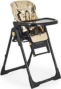 Scaun de masa multifunctional Moni Tiramisu Gold Limited Edition