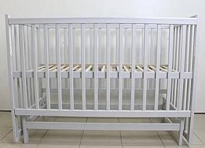 Patut copii Kuzea Cristina Grey