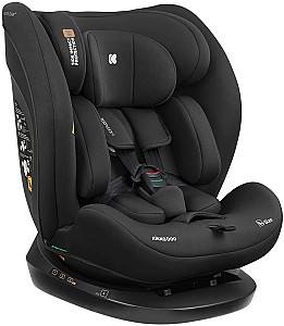 Детское автокресло Kikka Boo i-Explore 2 Black
