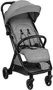 Carucior de plimbare Kikka Boo Lauren Dark Grey