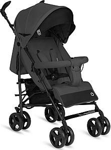 Прогулочная коляска Lionelo Irma Grey Stone