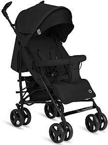 Прогулочная коляска Lionelo Irma Black Onyx
