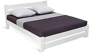 Pat JFT Prestige 160x200 Alb