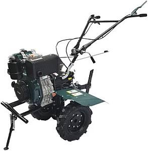 Motocultor TT AGRO MOTO MB-1100A-ZX (Motorina, reductor, 6 C.P.)