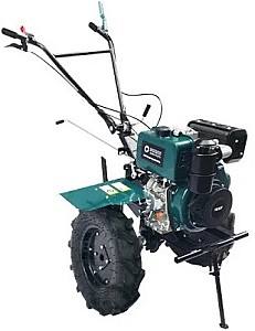 Motocultor TT AGRO MOTO MB-1100BE(3-12) (Motorina, reductor, 9 C.P.)
