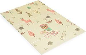Коврик для детей Moni Park Time XPE