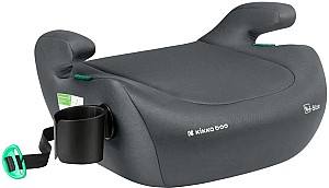 Детское автокресло Kikka Boo i-Go 2 Dark Grey