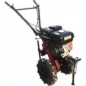 Motocultor Zubr GN-4 (Benzin, 7 C.P.)