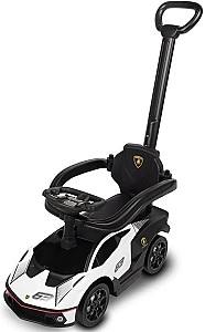 Толокар Caretero Lamborghini Essenza White