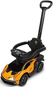 Толокар Caretero Lamborghini Essenza Orange