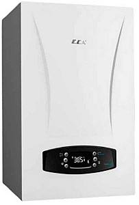 Cazan pe gaz E.C.A Calora Premix 24 kw