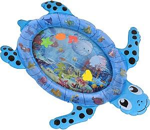 Коврик для детей Moni Turtle Blue