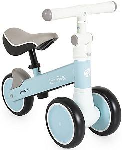 Беговел Moni Lil Bike Blue