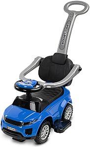 Толокар Caretero Sport Blue