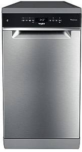 Masina de spalat vase Whirlpool WSFO 3034 PF X
