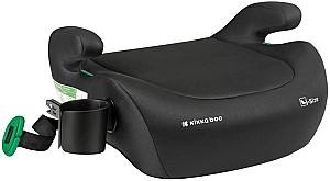 Детское автокресло Kikka Boo i-Tip 2 Black