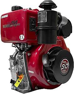 Motor pentru motocultor Weima WM186FBE