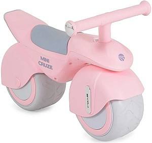 Беговел Moni Mini Cruze Pink