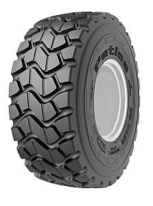 Индустриальные шины PETLAS Ptx RD31 TL 17.5R25 176/153A2/A8