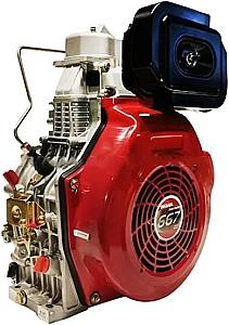 Motor pentru motocultor Weima WM1100FE