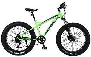 Bicicleta de munte VLM 26-X305 Green
