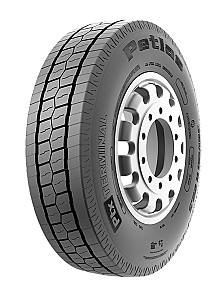 Индустриальные шины PETLAS Ptx Terminal TL 310/80R22.5 175/A8