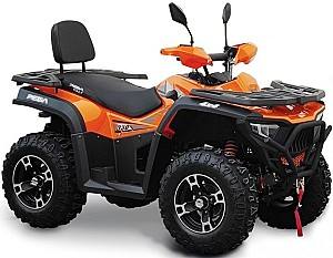 ATV pe benzina Peda Chili 330 4x4