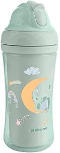 Sticla pentru apa Kikka Boo Moony me Mint