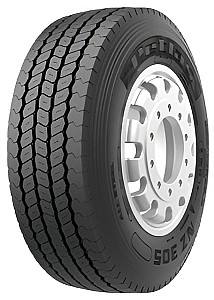 Anvelopa camion PETLAS NZ305 20PR Trailer mixed 385/65R22.5 164K