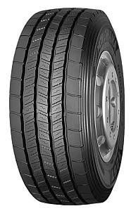 Anvelopa camion YOKOHAMA 125T Trailer 385/65R22.5 164K