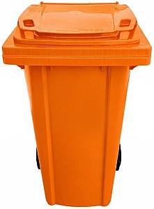 Tomberon Uniplast 120L pe roti (37200)