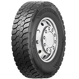 Anvelopa camion Fortune FDM215 22PR Drive mixed 315/80R22.5 164/161J
