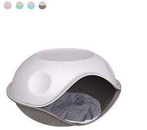 Pat pentru pisica Georplast Duck Pillow (G20105)