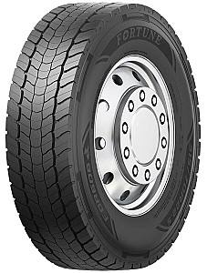 Anvelopa camion Fortune FDR606 20PR Drive 315/80R22.5 156/150L