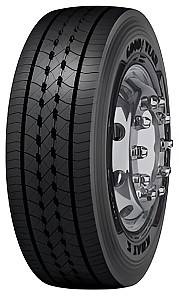 Anvelopa camion Goodyear KMAX S Gen2 Steer 315/80R22.5 156/154M