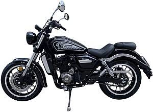 Motocicleta Viper RDM550G