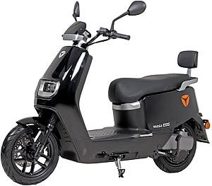 Электроскутер Yadea E8S Black