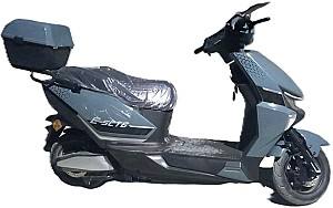 Scuter electric Viper E-SCT 6 Grey