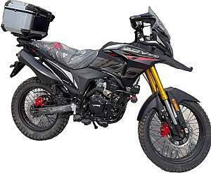 Motocicleta Viper ADV 300