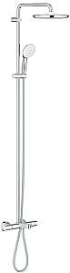 Set de duș Grohe New Tempesta Cosmopolitan 250 (26672001)