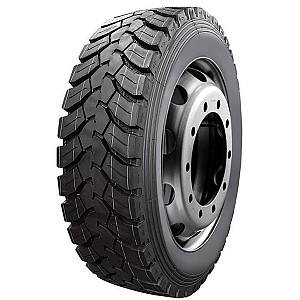 Anvelopa camion HUBTRAC 13 R22.5 156/150K Mixed S21 18PR Steer mixed m+s