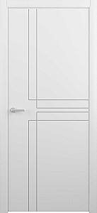 Дверное полотно Albero Sigma Vinil White (800 мм)